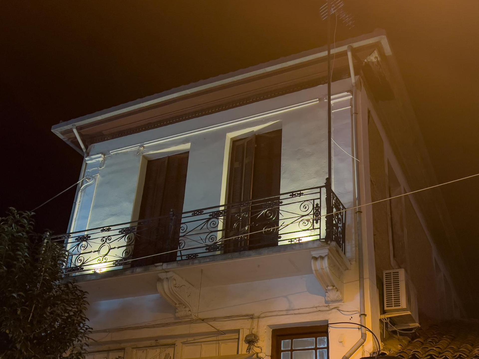 Era Of Elegance: 1928 Classic Dwelling Tripoli Buitenkant foto