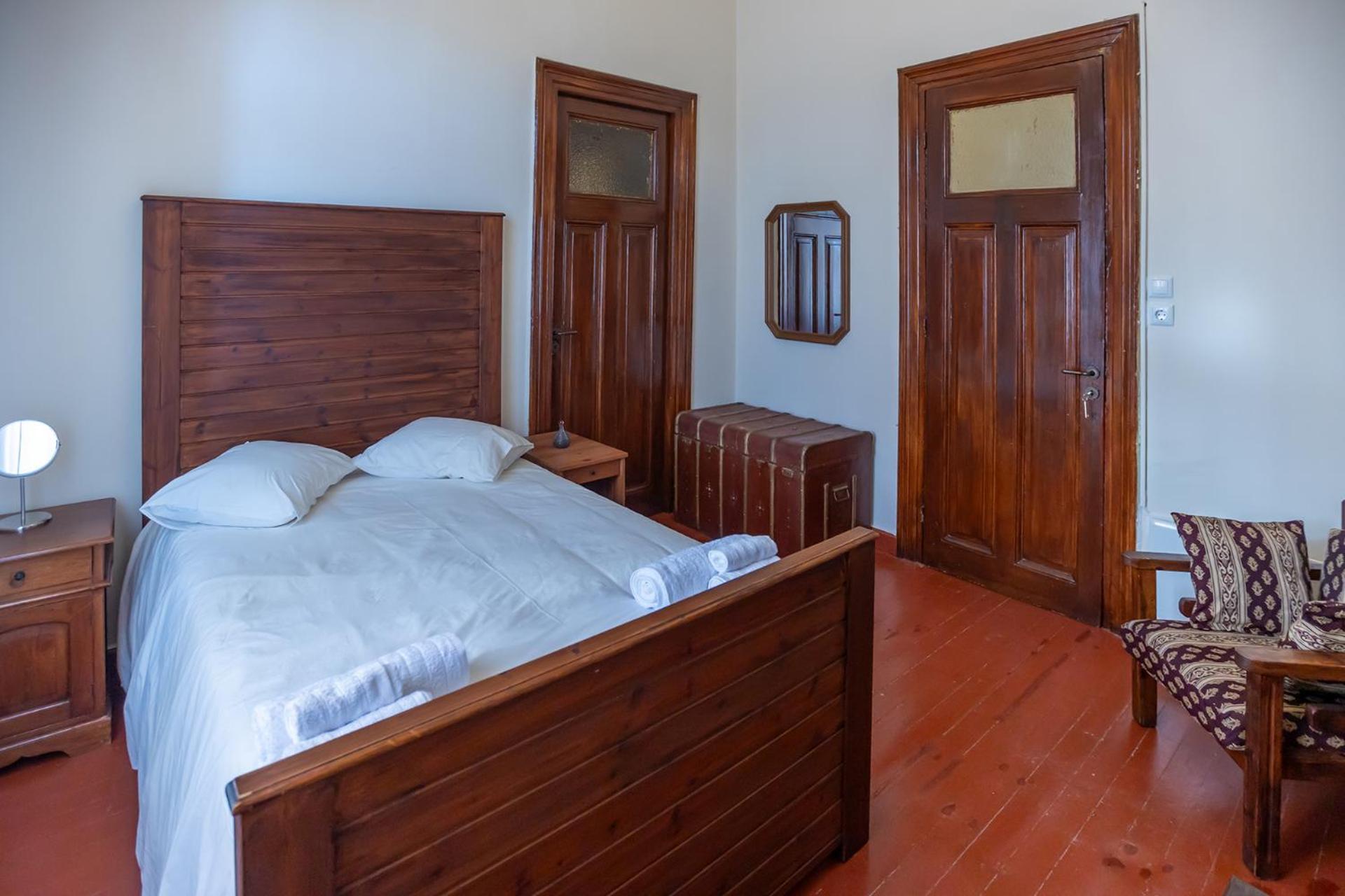 Era Of Elegance: 1928 Classic Dwelling Tripoli Buitenkant foto