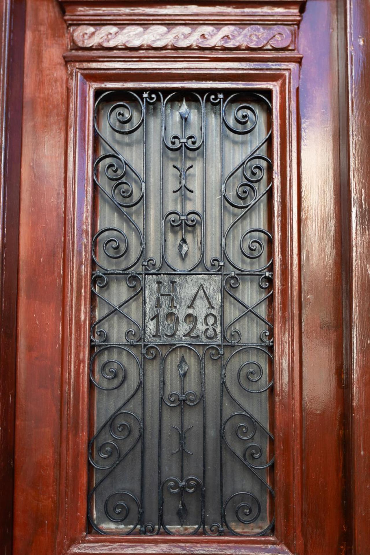 Era Of Elegance: 1928 Classic Dwelling Tripoli Buitenkant foto