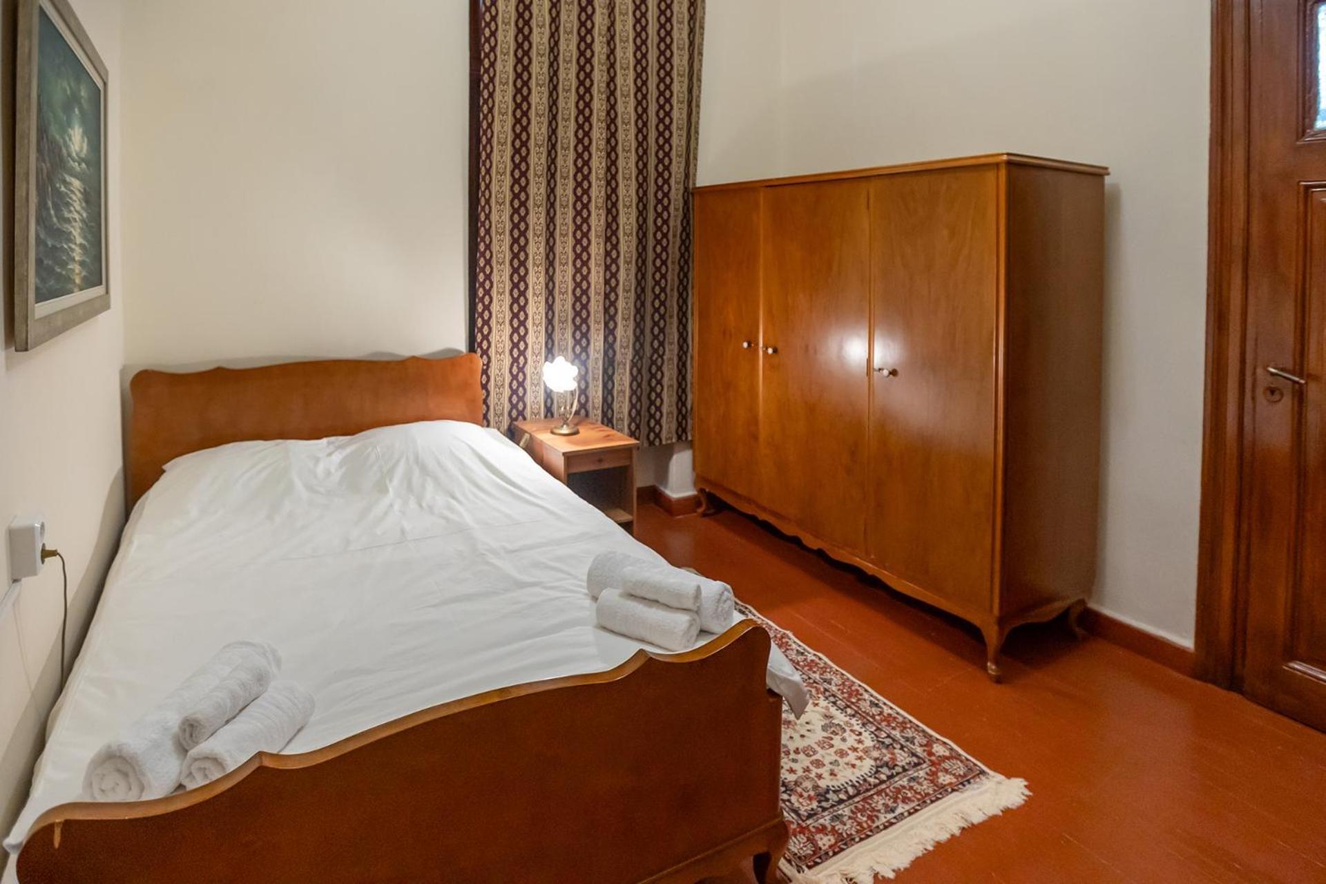 Era Of Elegance: 1928 Classic Dwelling Tripoli Buitenkant foto