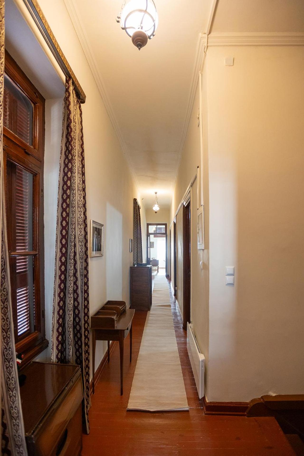 Era Of Elegance: 1928 Classic Dwelling Tripoli Buitenkant foto