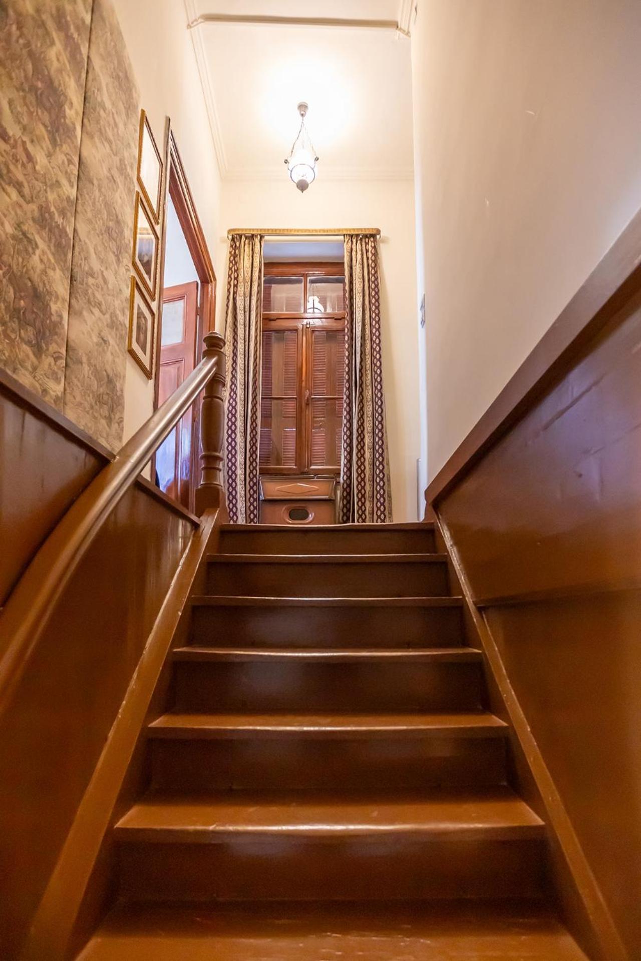 Era Of Elegance: 1928 Classic Dwelling Tripoli Buitenkant foto
