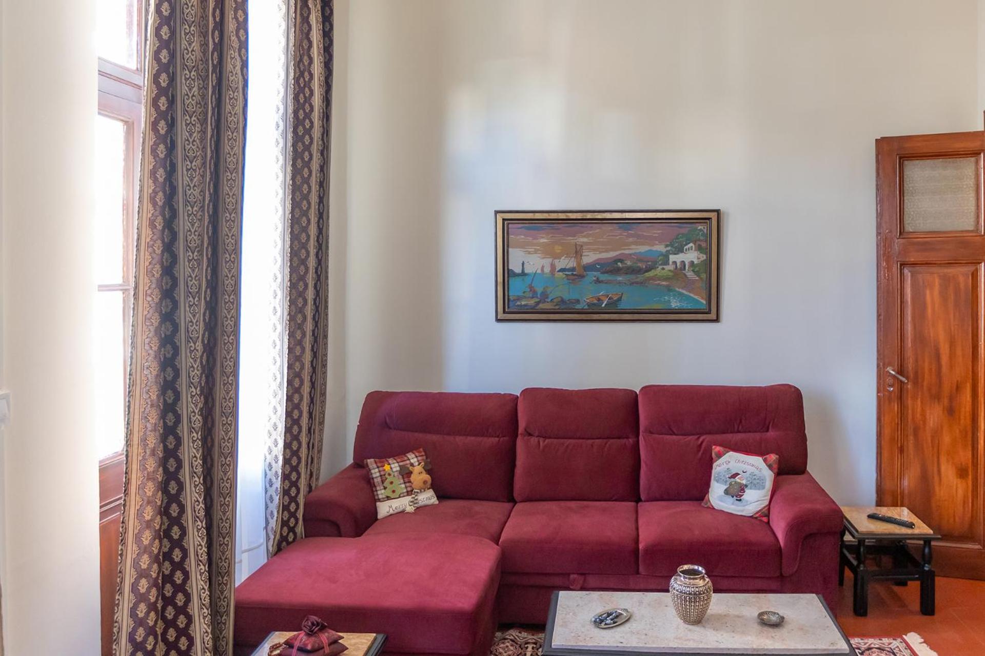 Era Of Elegance: 1928 Classic Dwelling Tripoli Buitenkant foto
