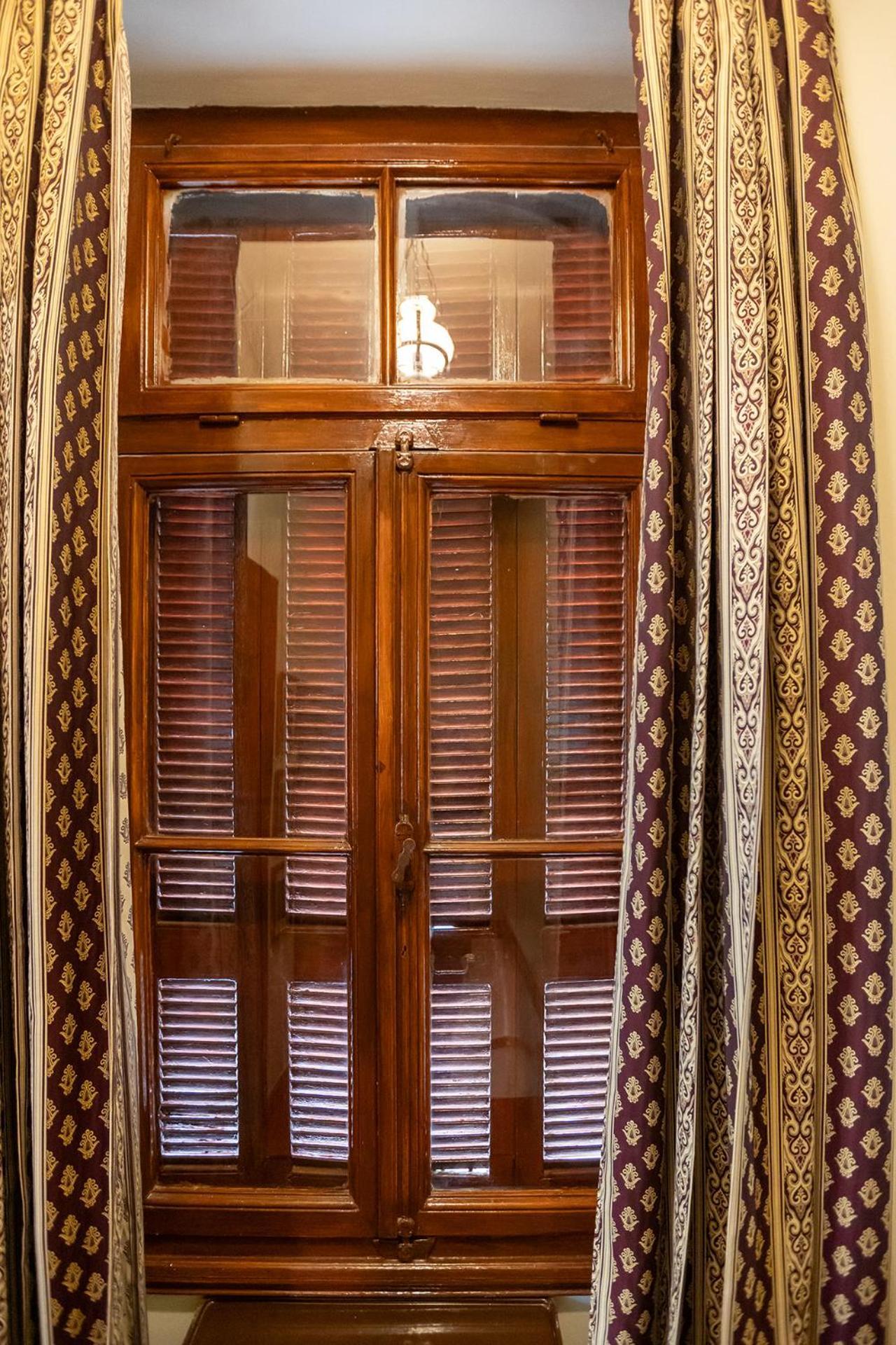 Era Of Elegance: 1928 Classic Dwelling Tripoli Buitenkant foto