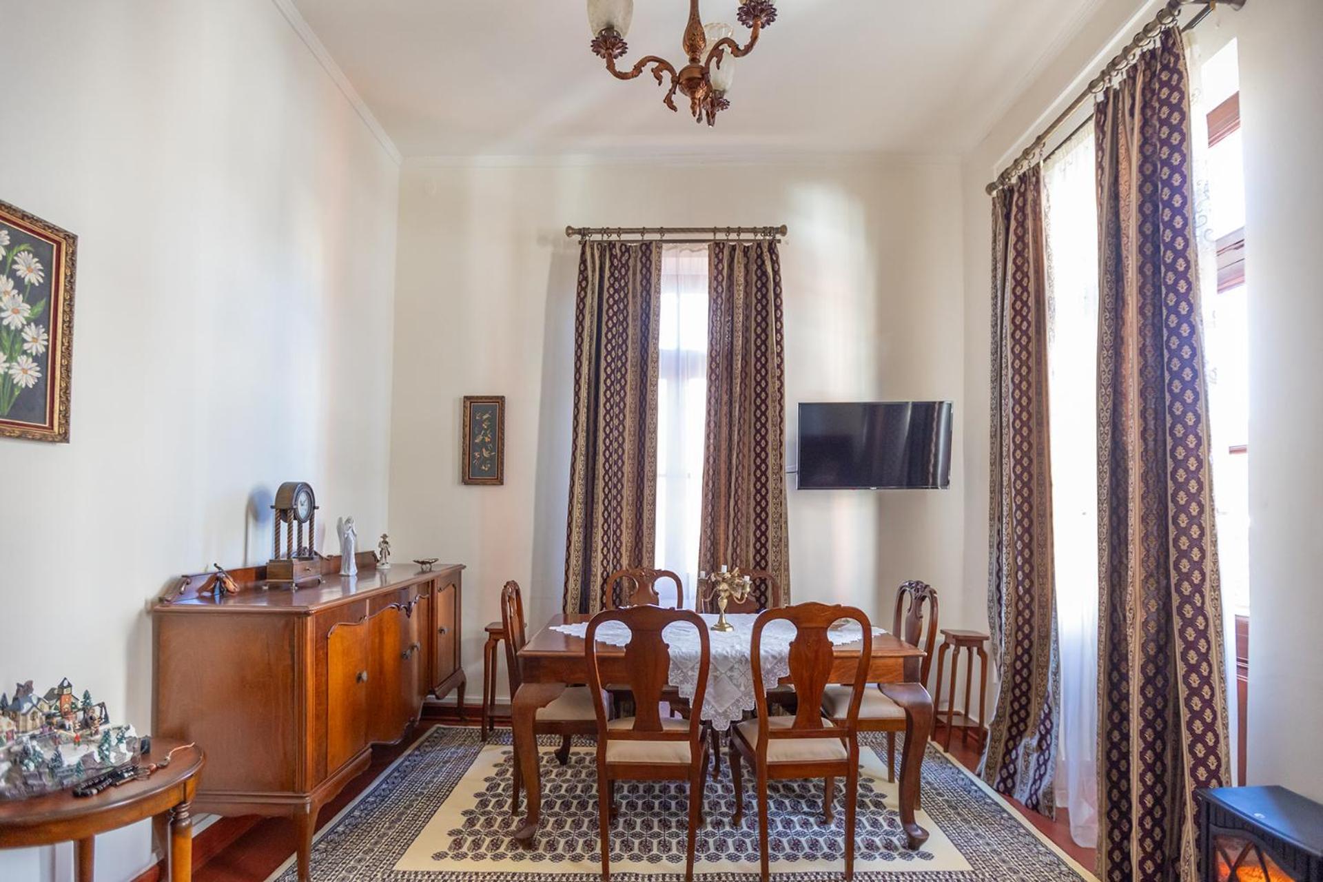 Era Of Elegance: 1928 Classic Dwelling Tripoli Buitenkant foto